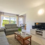 Apartmán De Mons By Interhome Royan
