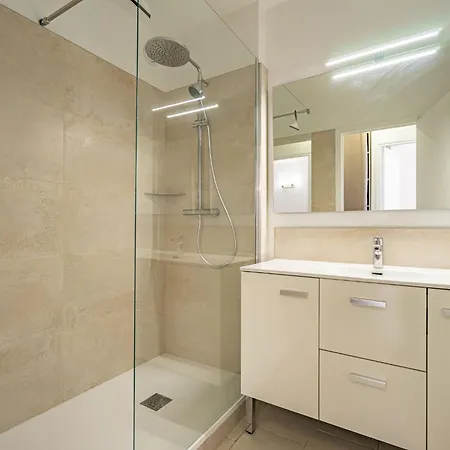 De Mons By Interhome Apartman Royan