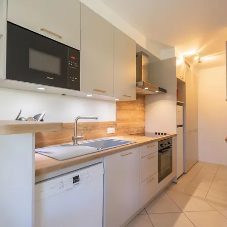 De Mons By Interhome Apartman