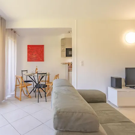 Apartamento De Mons By Interhome *