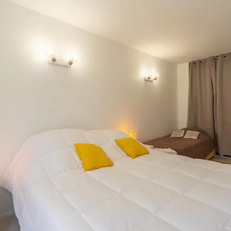 De Mons By Interhome Apartamento Royan