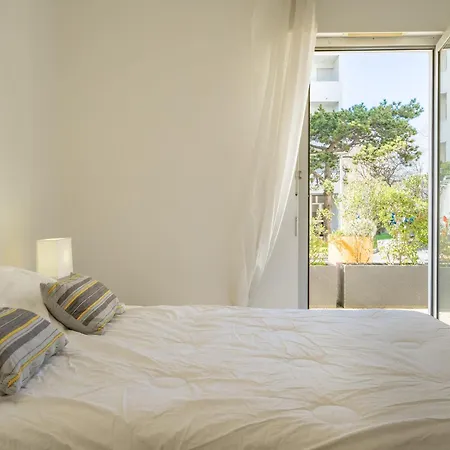 De Mons By Interhome 公寓 *