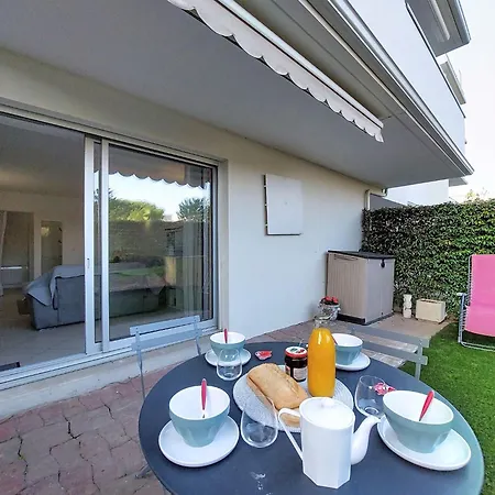 De Mons By Interhome Apartmán *