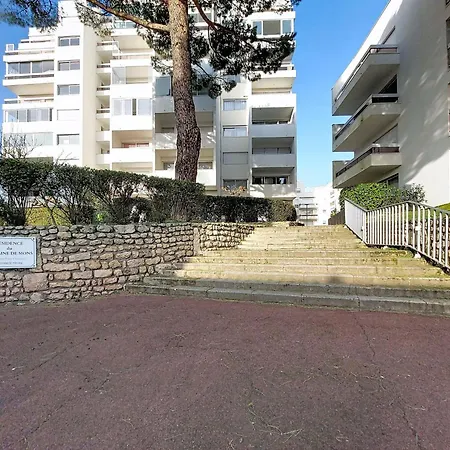 Apartmán De Mons By Interhome *