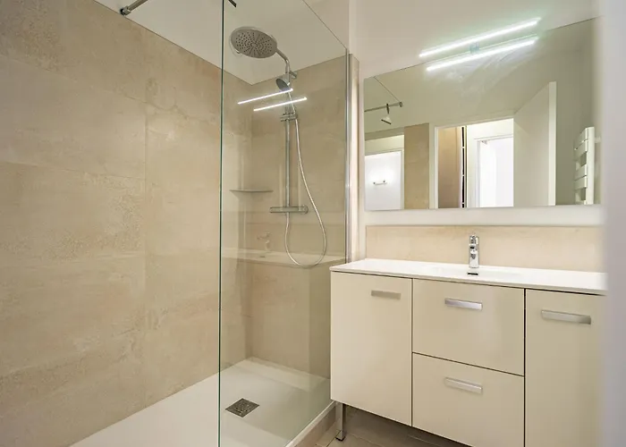 De Mons By Interhome Apartamento Royan