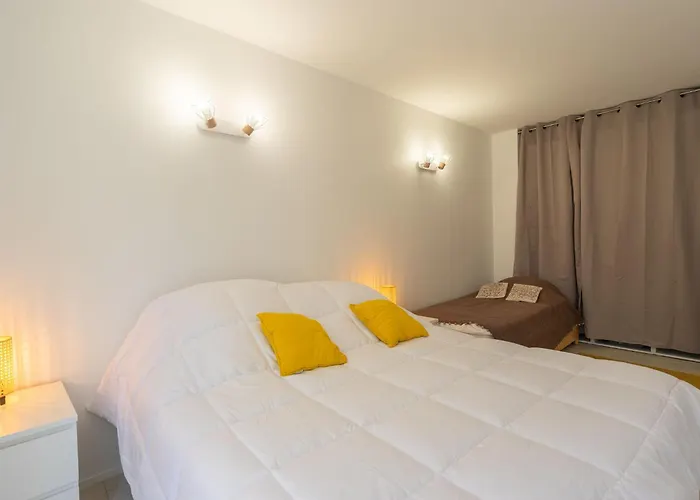 De Mons By Interhome Apartamento Royan