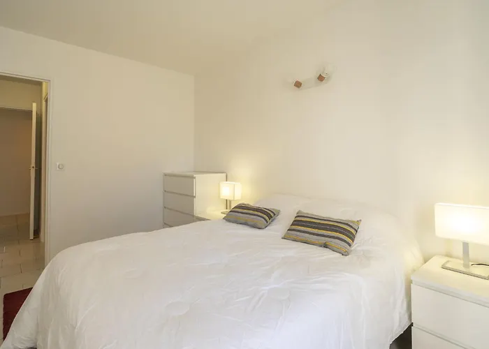 De Mons By Interhome Royan