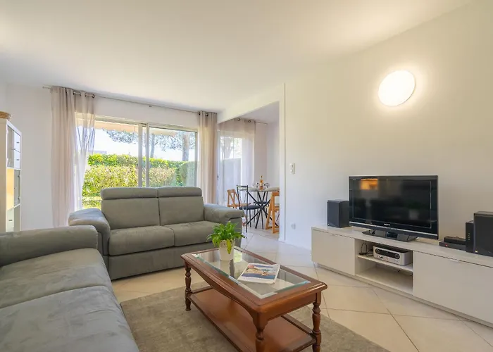 Apartamento De Mons By Interhome Royan